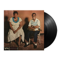 Ella Fitzgerald & Louis Armstrong: Ella & Louis LP