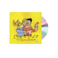 Ella Fitzgerald & Louis Armstrong: Our Love Is Here to Stay - Ella & Louis Sing Gershwin CD