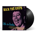 Ella Fitzgerald: Mack The Knife - Ella In Berlin LP