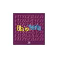 Ella Fitzgerald: Original Grooves: Ella in Berlin LP