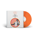 Ella Fitzgerald: The Moment of Truth: Ella at the Coliseum Opaque Tangerine LP