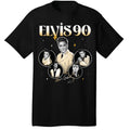 Elvis 90 Collage T-Shirt