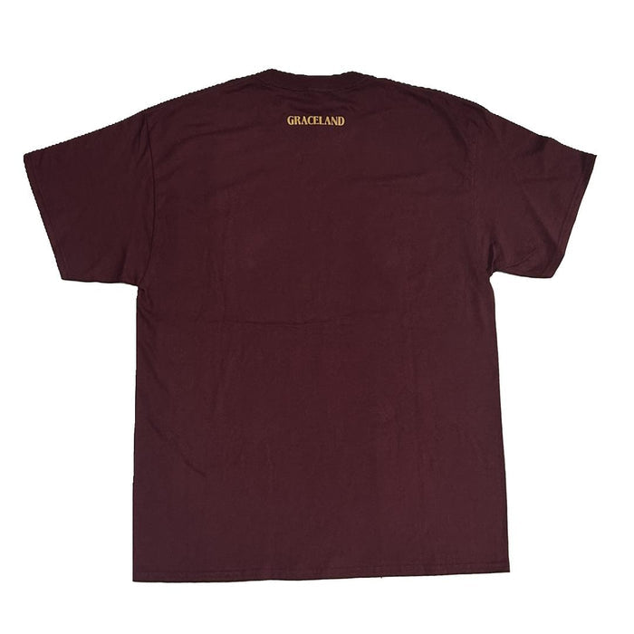 Elvis 90 Guitar Pick T-Shirt