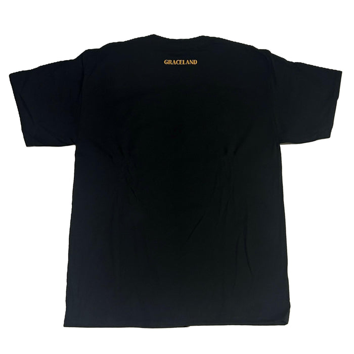 Elvis 90 Guitar Pick T-Shirt
