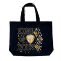Elvis 90 Logo Tote Bag