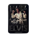 Elvis Aloha Jumpsuit Magnet