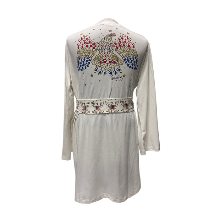 Elvis American Eagle Robe
