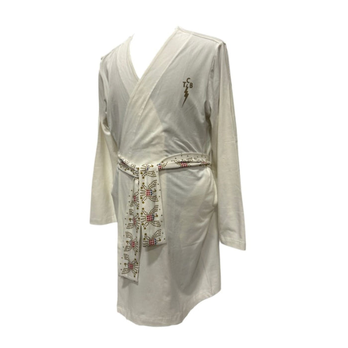 Elvis American Eagle Robe