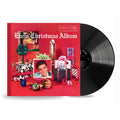 Elvis' Christmas Album LP