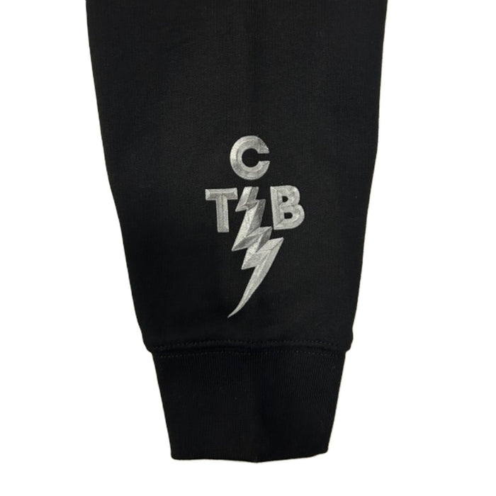 Elvis Close Up Relaxed Crew Sweatshirt