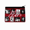 Elvis Presley Decades Collage Neoprene Coin Purse