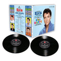 Elvis Girl Happy FTD LP Set