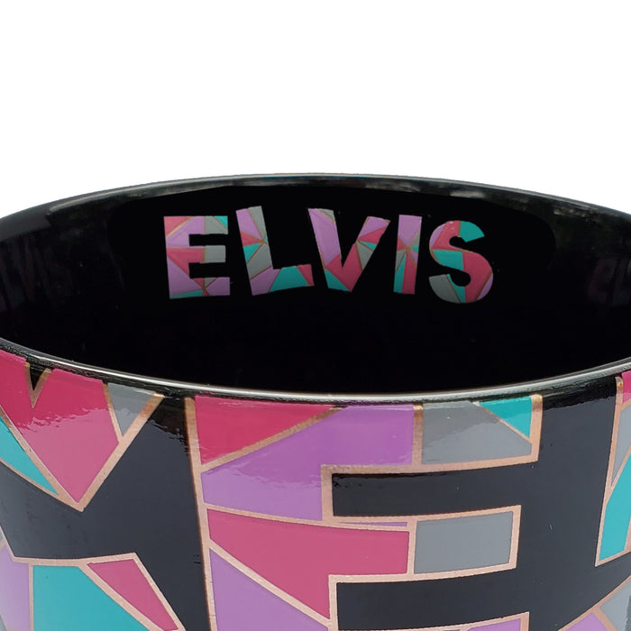 Elvis Graceland Fiona Coffee Mug