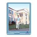 Elvis Graceland Notecard Set