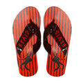 Elvis Jailhouse Rock Sequin Flip Flops