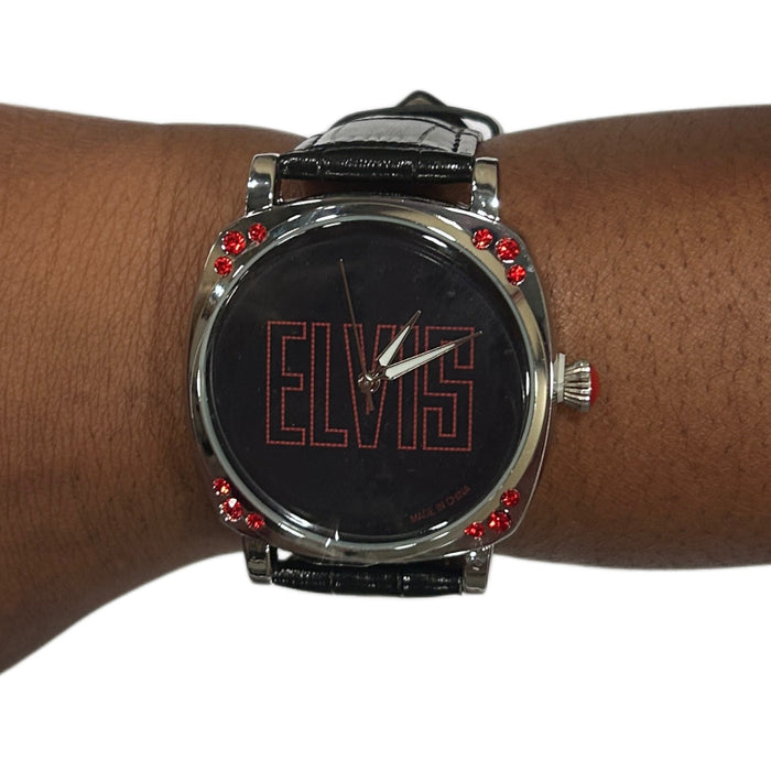 Elvis Marquee Watch