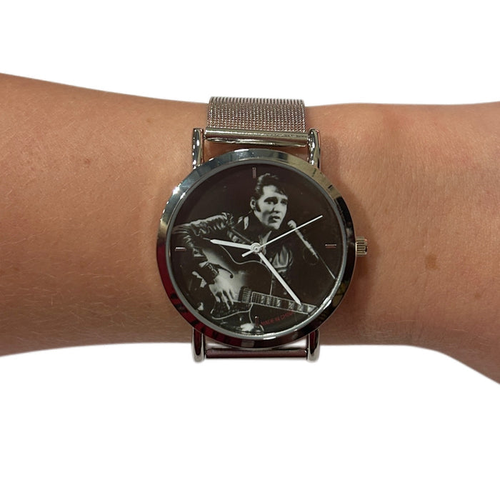 Elvis Presley 68 Special Watch