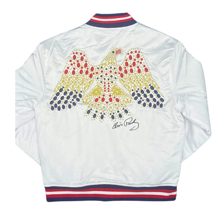 Elvis Presley Aloha Eagle Jacket