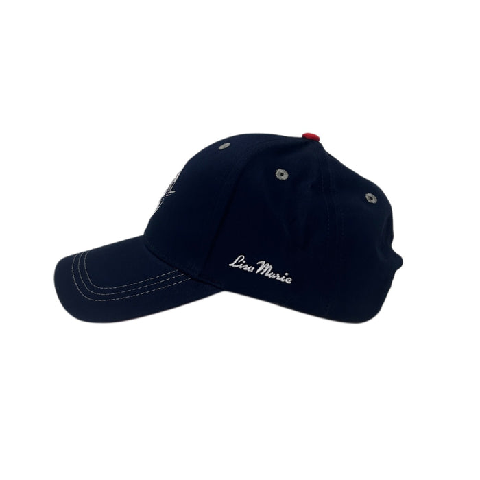 Elvis Presley Graceland Air Cap