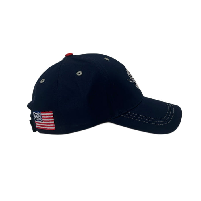 Elvis Presley Graceland Air Cap