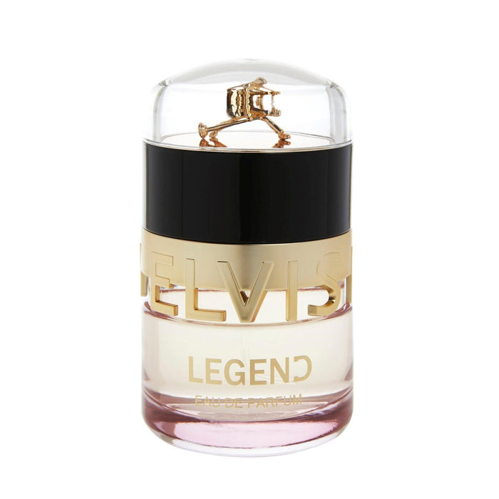 Elvis Presley Legend Fragrance For Her