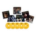 Elvis Presley Sunset Boulevard Box Set