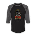 Elvis Presley World Tour Raglan