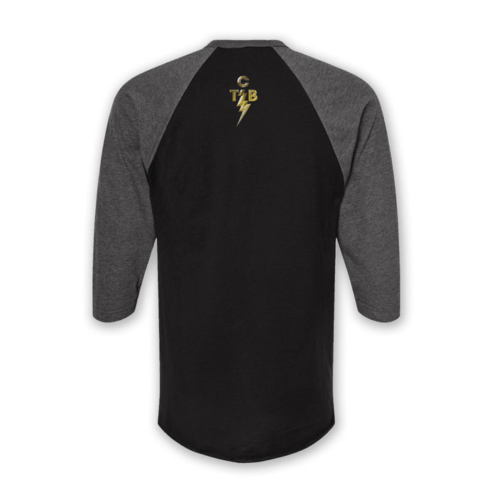 Elvis Presley World Tour Raglan
