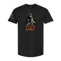 Elvis Presley World Tour T-Shirt