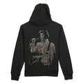 Elvis Signature Style: Aloha From Hawaii Women's Zip Hoodie