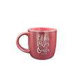 Elvis Vibes Only Coffee Mug