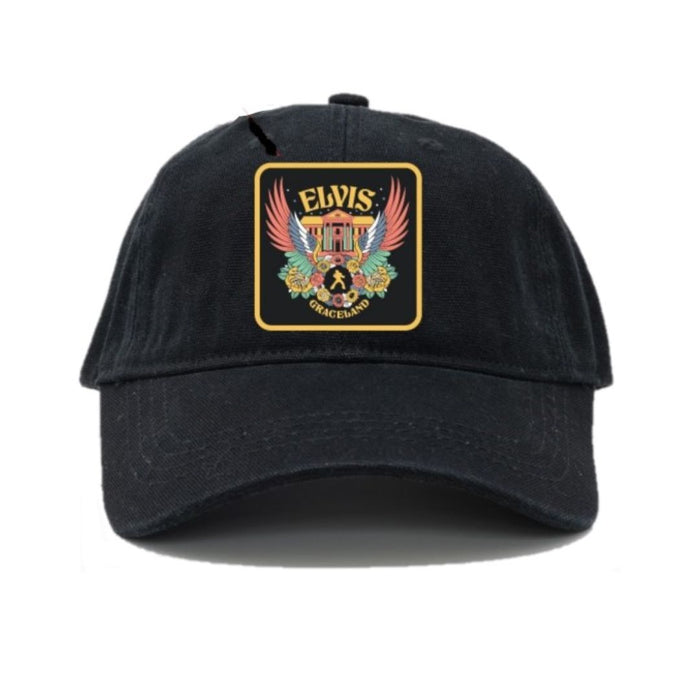 Elvis World Tour Cap