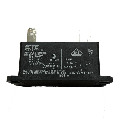 Evenheat Universal Mechanical Kiln Relay