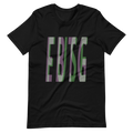 Everything But The Girl: EBTG Black T-Shirt Black