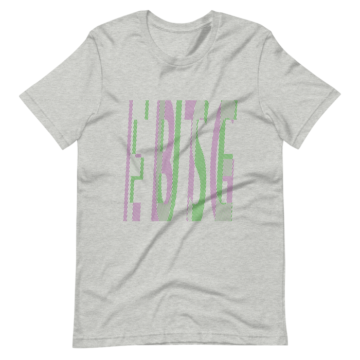 Everything But The Girl: EBTG Black T-Shirt Grey