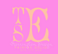 Fairfax Fill Monogram Font