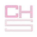 Fill Square Embroidery Font for monogram designs