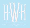 Fishtail Monogram Desktop Font