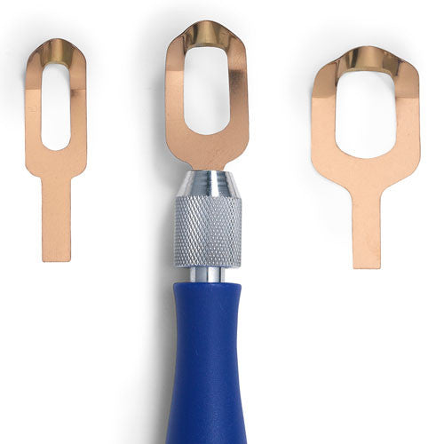Fluting Tool Set