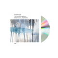 Fred Hersch, Drew Gress, Joey Baron: The Surrounding Green CD