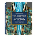 From The Graceland Archives: The Jumpsuit Anthology Hardcover Book