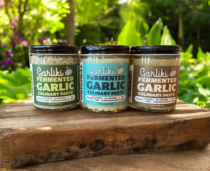 Garliki