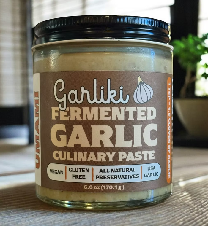 Garliki