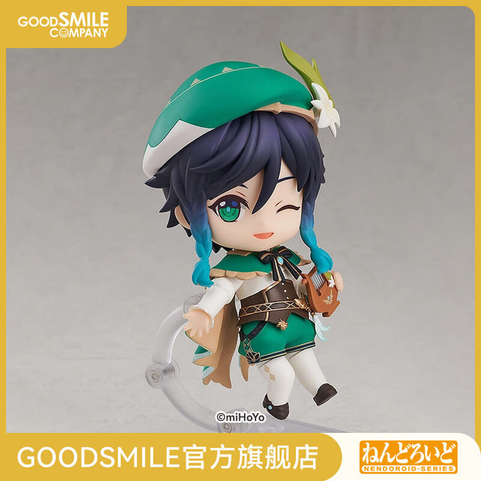 Genshin Impact GSC Venti Nendoroid