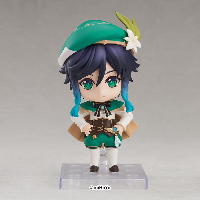 Genshin Impact GSC Venti Nendoroid