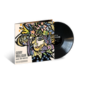 Gerry Mulligan: Gerry Mulligan Meets Ben Webster LP (Verve Acoustic Sounds Series)