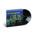 Gerry Mulligan: Night Lights Acoustic Sounds LP