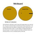 GR WA Board