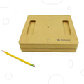 GR WALLIE Brownie / Cake / Casserole Pan 10x10