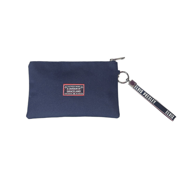 Graceland Air Travel Pouch